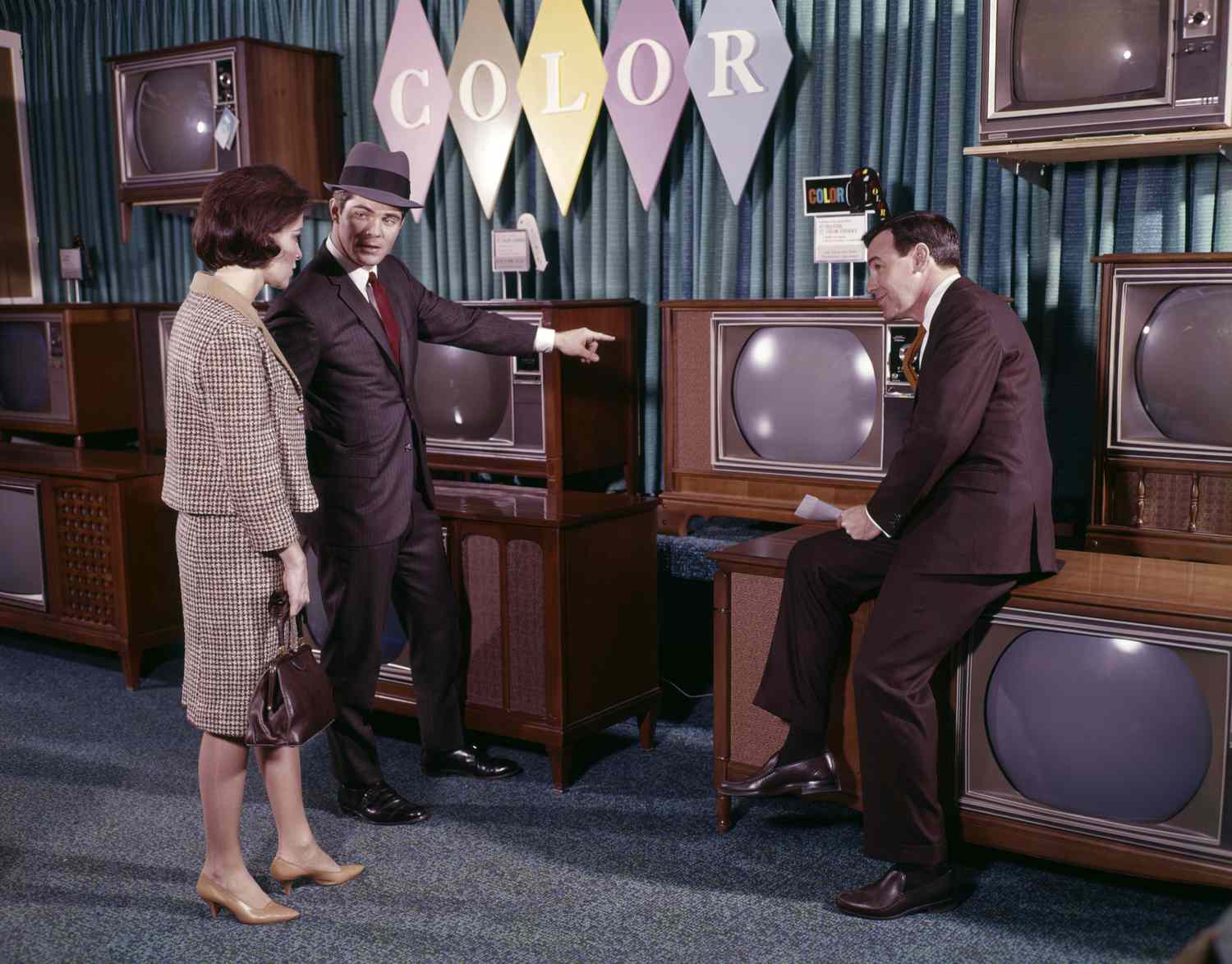 Abana Televizyon Tamircisi